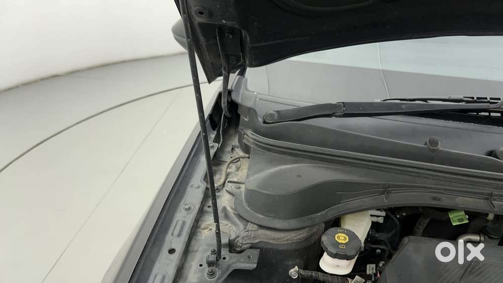 Hyundai Verna Sx 1.5 Petrol Ivt, 2023, Petrol