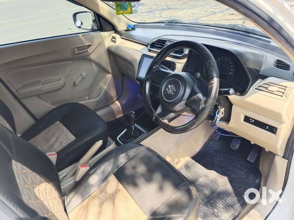 Maruti Suzuki Swift Dzire Ldi Bsiv, 2023, Cng & Hybrids