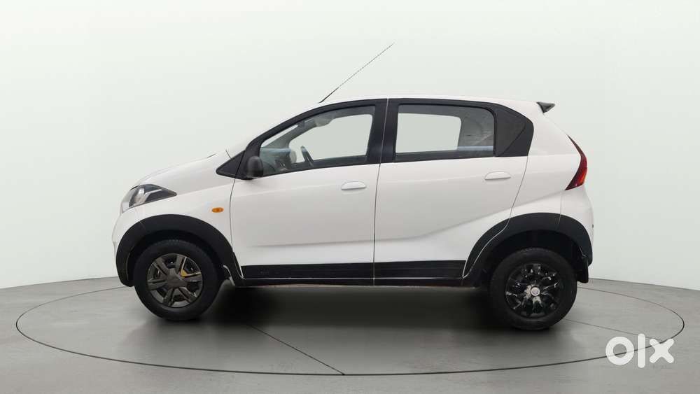 Datsun Redigo Gold 1.0, 2017, Petrol