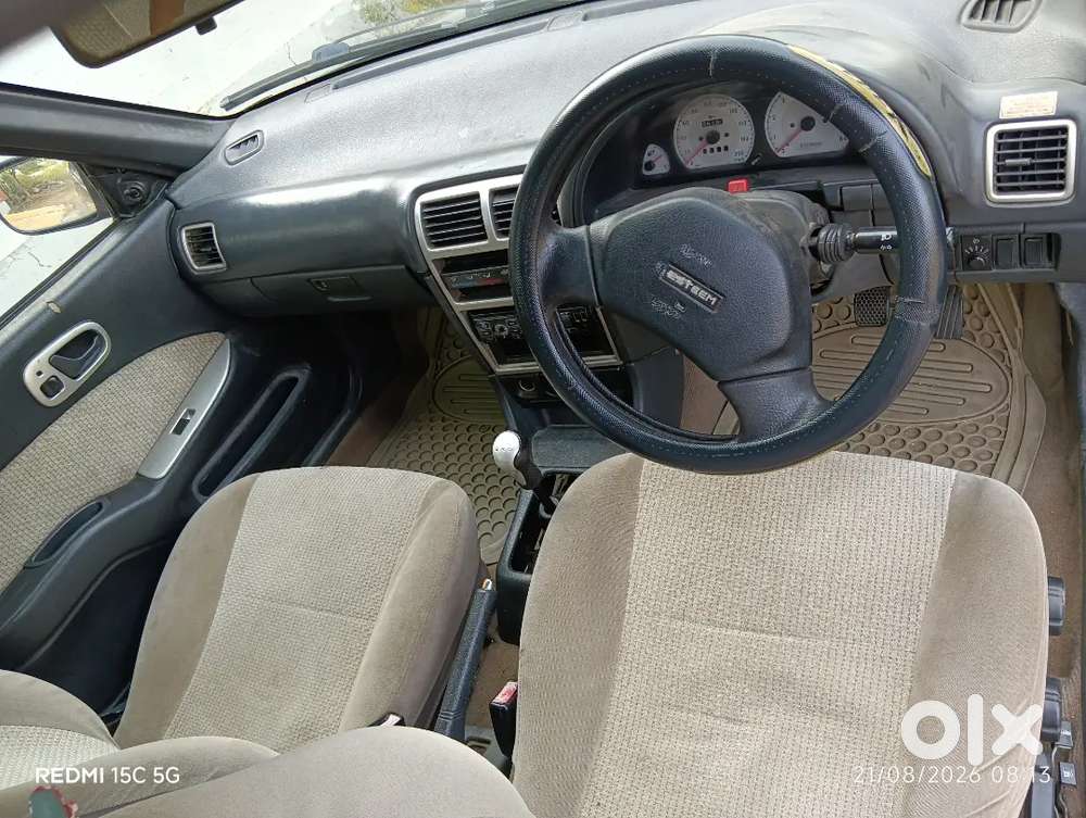 Maruti Suzuki Esteem Lxi 2007