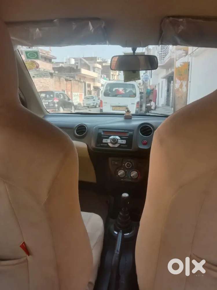 Honda Amaze 2015 Diesel Good Condition