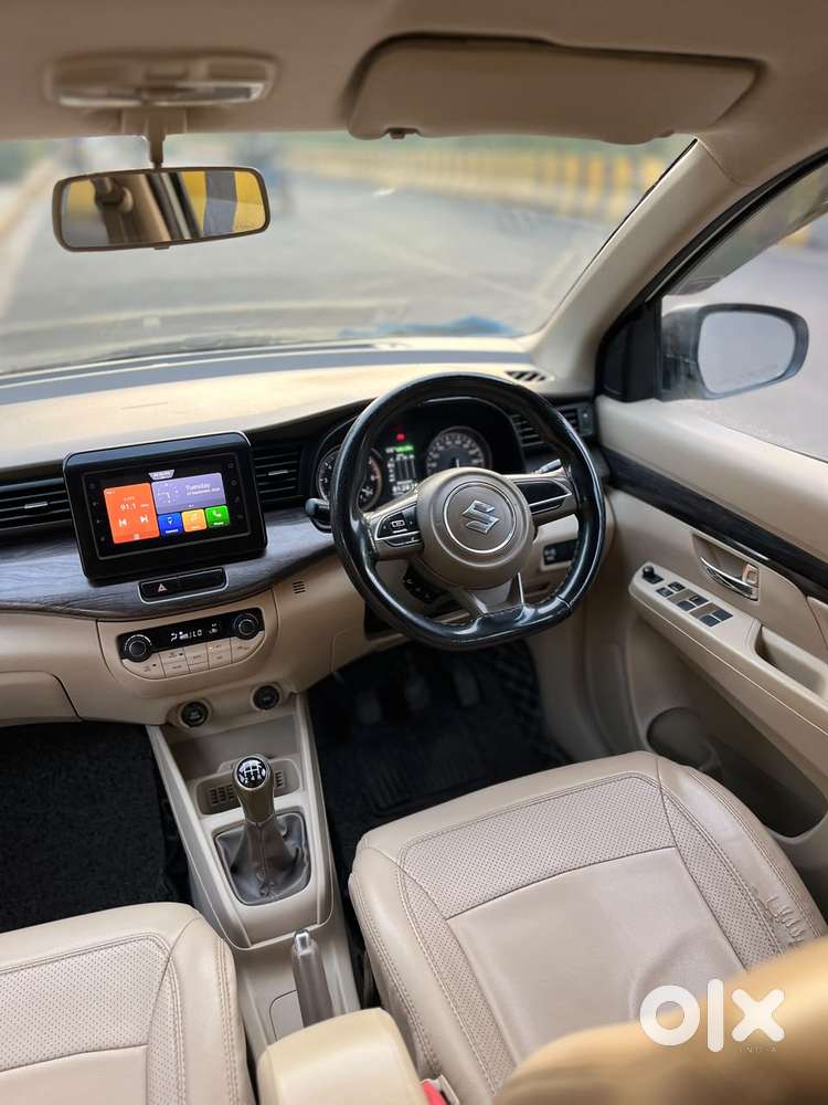 Maruti Suzuki Ertiga Zxi (o) Cng [ ], 2022, Cng & Hybrids