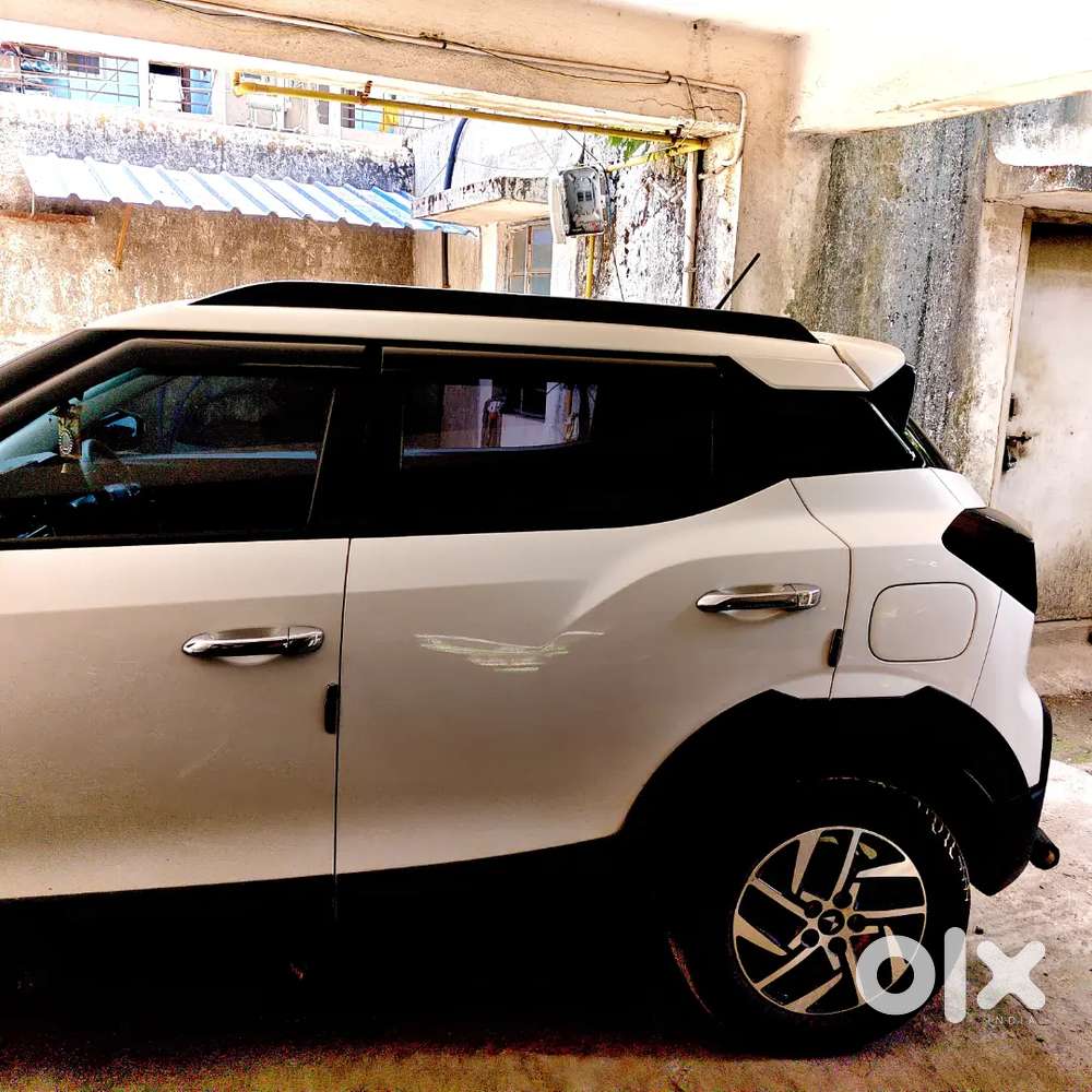 Mahindra Xuv 3xo 2024