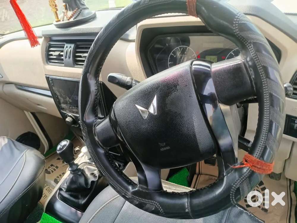 Mahindra Scorpio Classic 2023