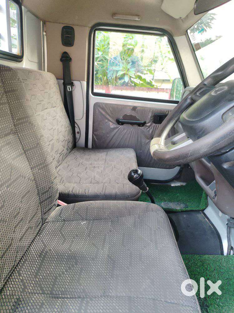 Mahindra Maxx 2wd, 2022, Diesel