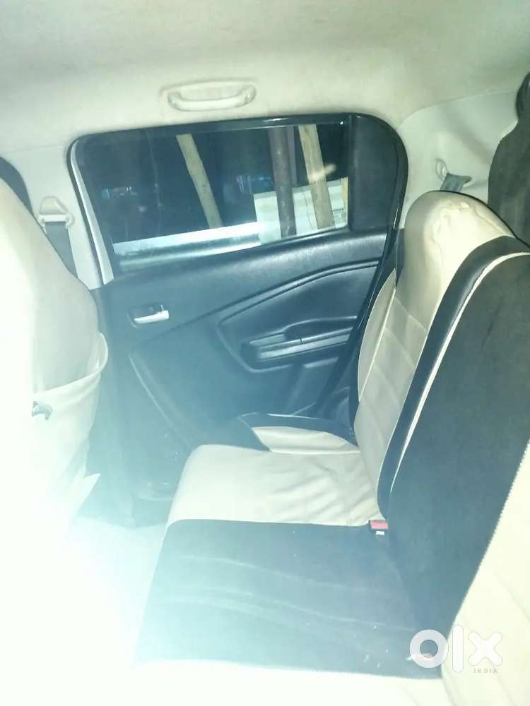 Maruti Suzuki Celerio 2022 Petrol 56500 Km Driven