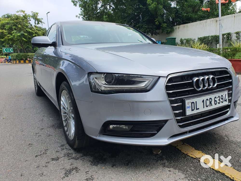 Audi A4 2.0 Tdi, 2016, Diesel