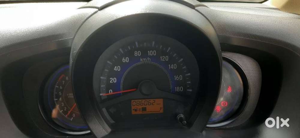 Honda Mobilio 1.5 S I-vtec Mt, 2015, Petrol