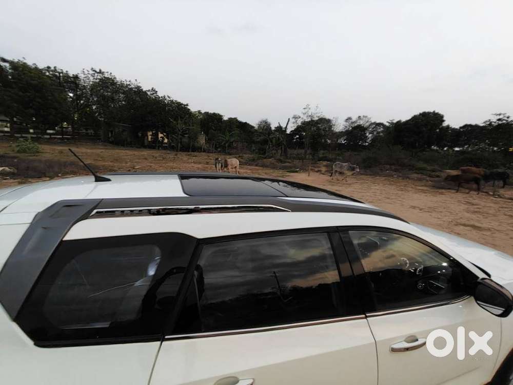 Tata Safari 2.0 Kryotec Xt Plus, 2021, Diesel