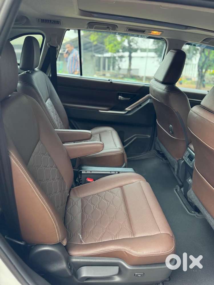 Maruti Suzuki Vitara Brezza Vdi, 2018, Diesel