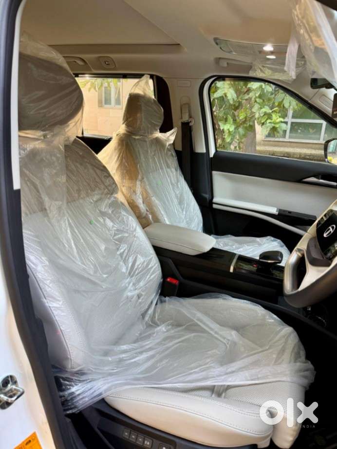 Tata Sierra Pure Plus Diesel At, 2026, Diesel