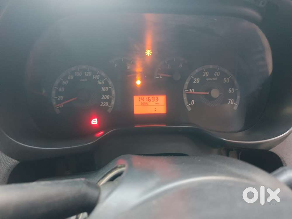 Fiat Punto Active 1.3, 2016, Diesel