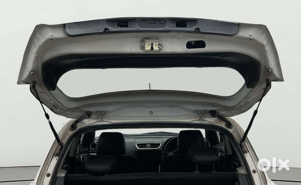 Maruti Suzuki Swift Vdi, 2014, Diesel