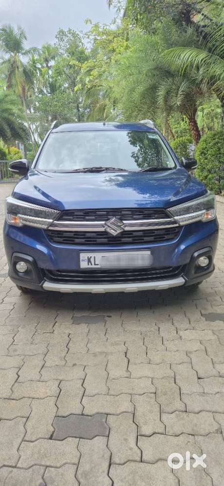 Maruti Suzuki Xl6 1.5 Zeta Mt, 2021, Petrol
