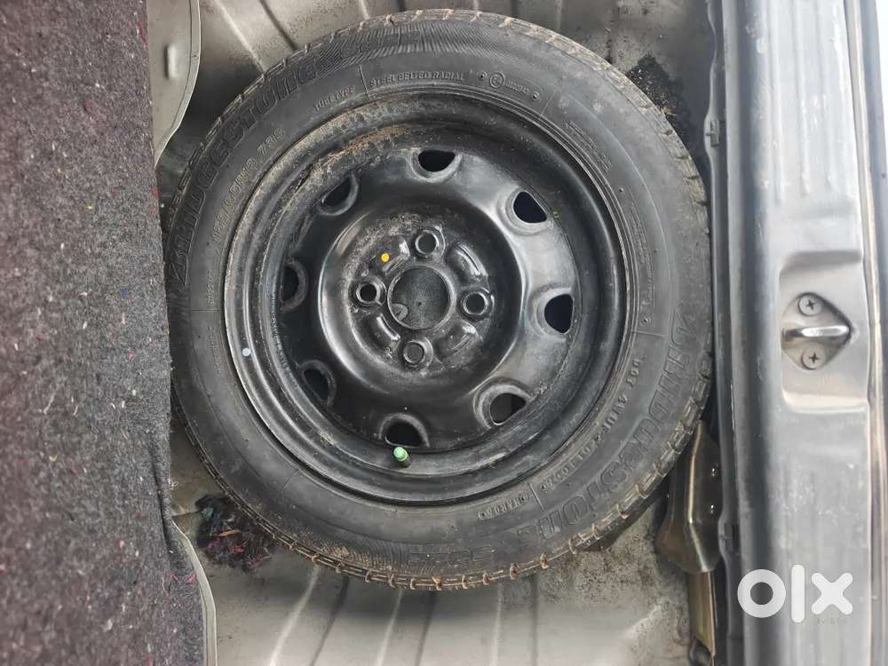 Maruti Suzuki Wagon R 2006 Petrol Good Condition
