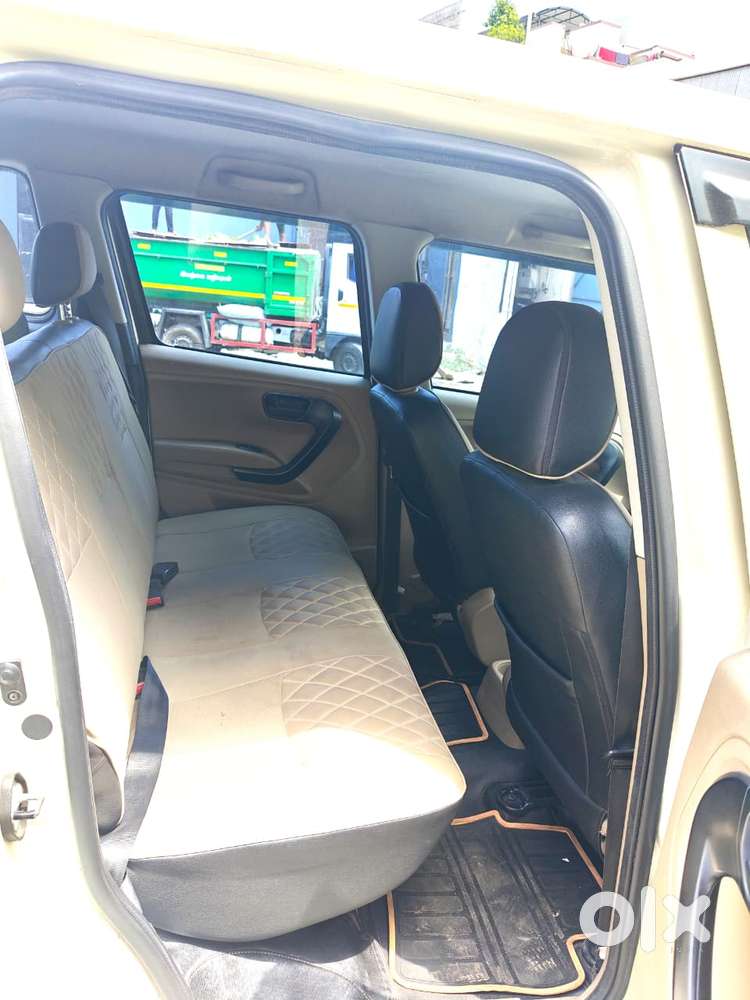 Mahindra Tuv 300 Plus P6, 2019, Diesel