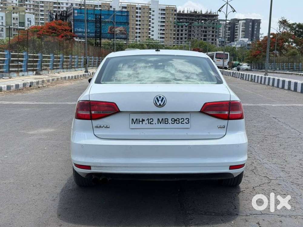 Volkswagen Jetta [ ] 2.0 Highline Tdi, 2015, Diesel