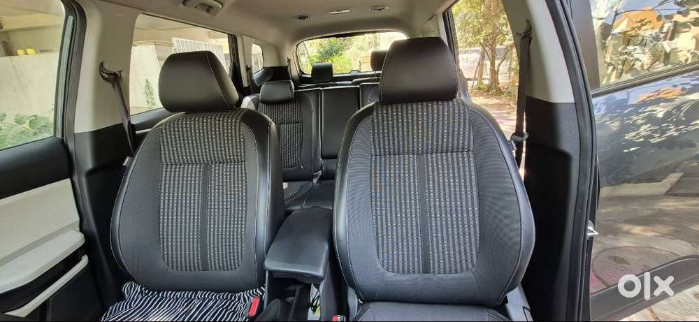 Kia Carens, Prestige, Diesel Manual - 28k Driven