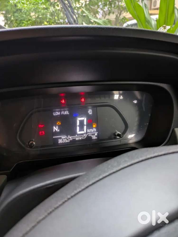 Tata Punch 1.2 Adventure Plus Automatic 2025 For Sale
