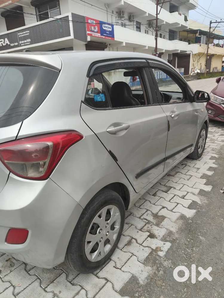 2015 Hyundai Grand I10 Magna Diesel