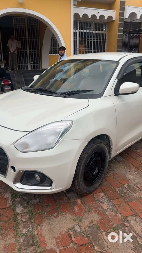 Maruti Suzuki Dzire 2018 Diesel Milege Machine