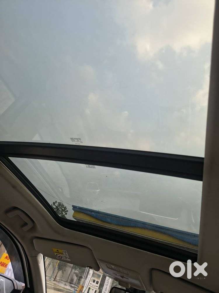 Tata Safari 2.0 Kryotec Xza, 2022, Diesel