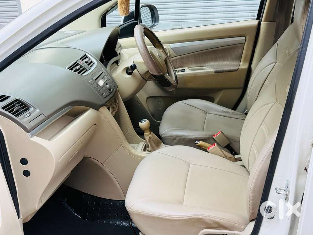 Maruti Suzuki Ertiga Vdi, 2012, Diesel