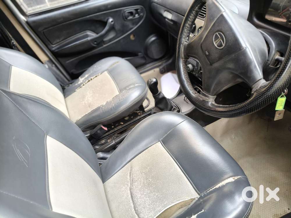 Tata Indica V2, 2014, Diesel