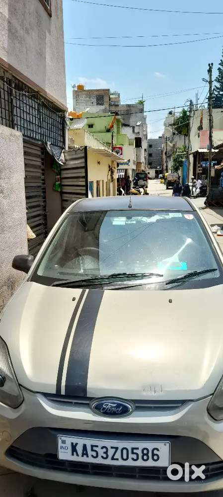 Good Condition