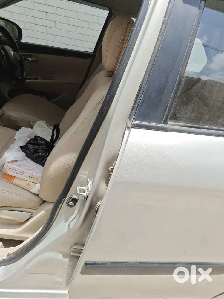 2017 Model Swift Dzire Petrol Plus Cng Cng Is Out Fitted Vxi Optional