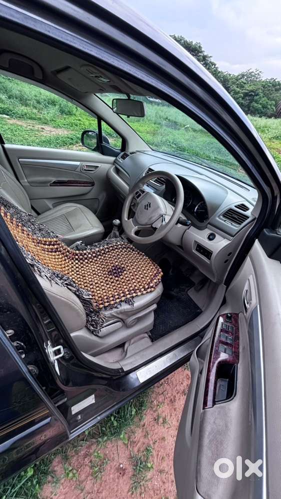 Maruti Ertiga Diesel 2017