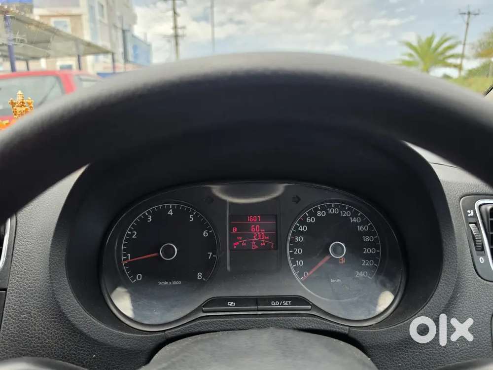 Volkswagen Polo 1.2 All Star 2011