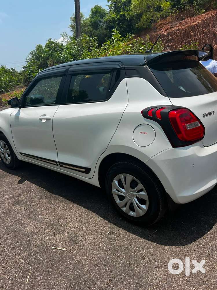 Maruti Suzuki Swift 2023