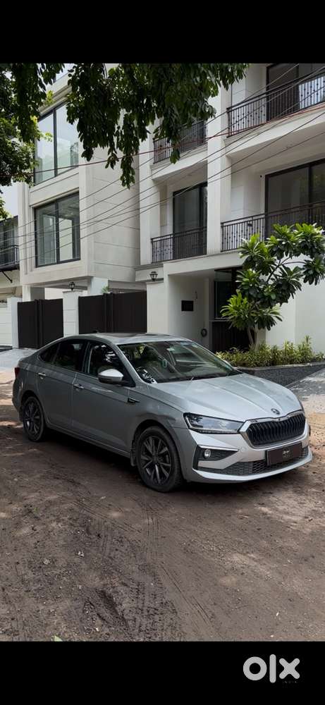 Skoda Slavia 1.0 2022