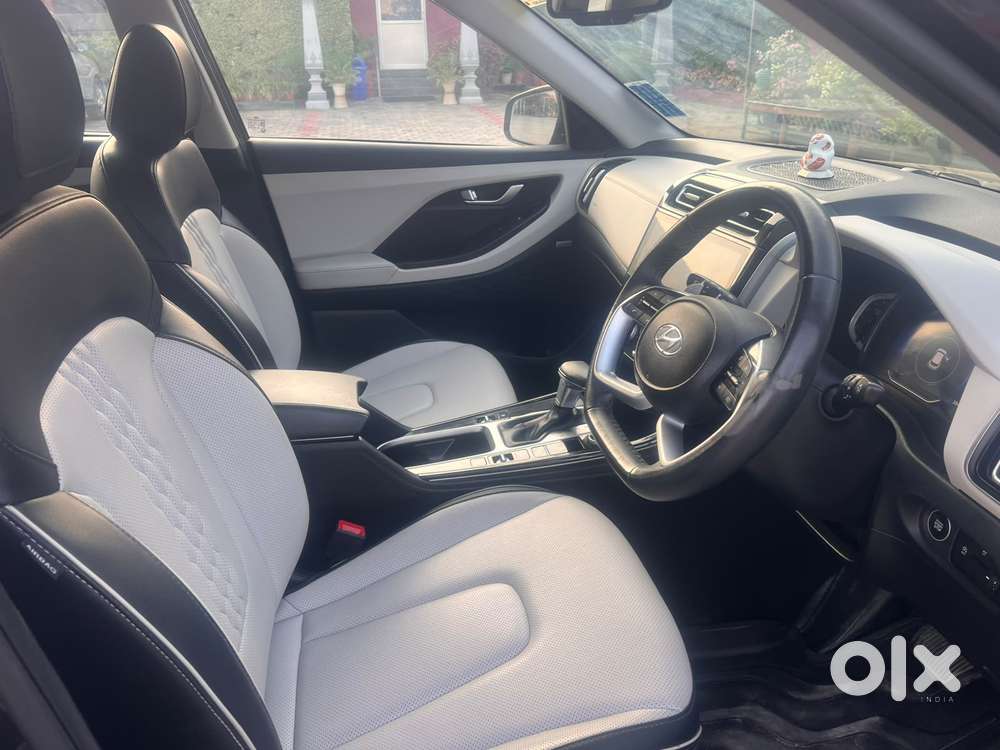 Hyundai Creta 1.5 Sx (o) Diesel, 2023, Diesel