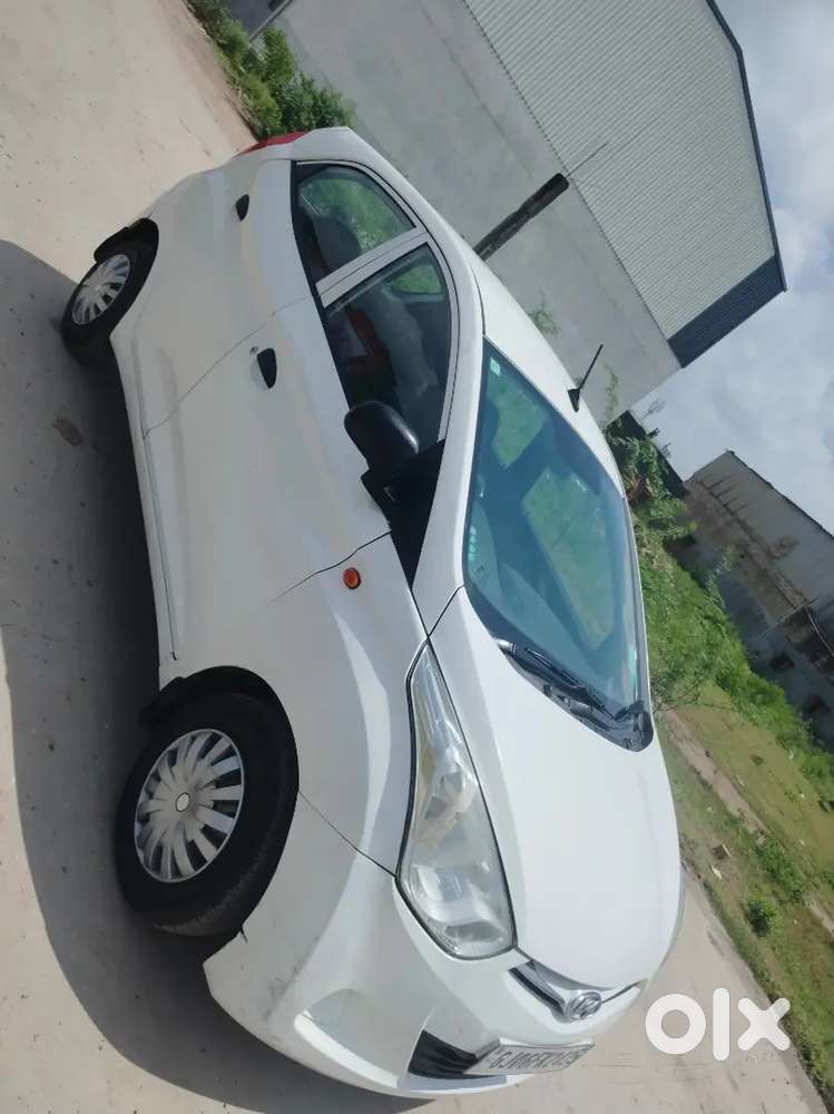 Hyundai Eon 2013 Petrol Well Maintained