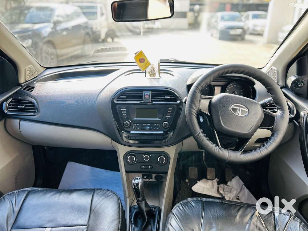Tata Tiago 1.2 Revotron Xt, 2018, Petrol