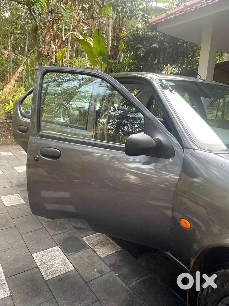 Ford Ikon 2009 Diesel Well Maintained