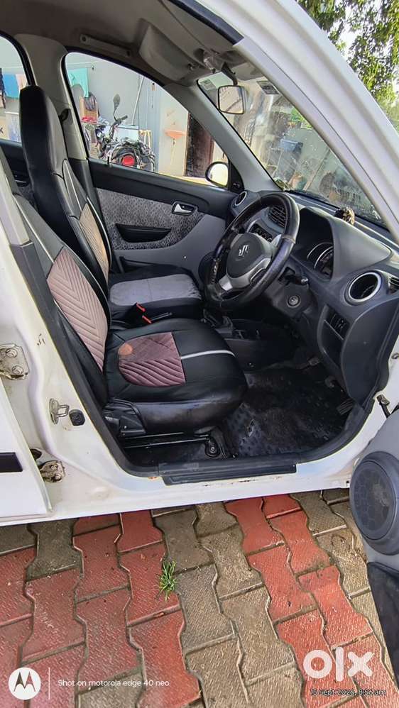 Maruti Suzuki 800 Petrol 47000 Km Driven