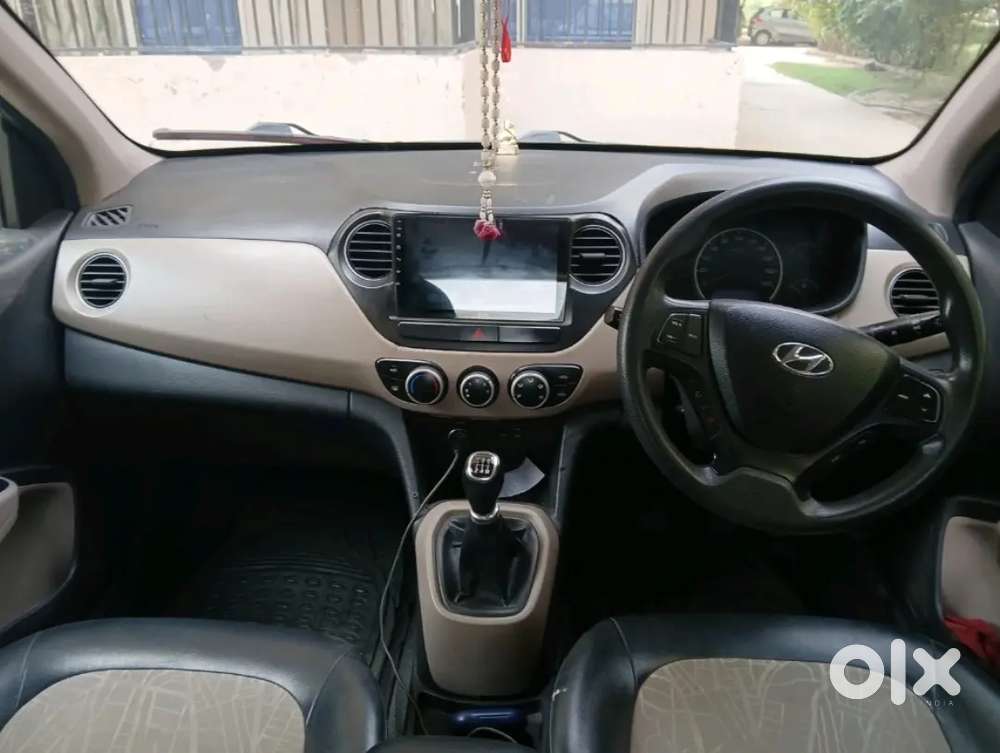 Hyundai Grand I10 2018 Model With 70000 Km Driven