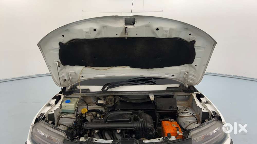 Renault Kwid 1.0 Rxl, 2021, Petrol