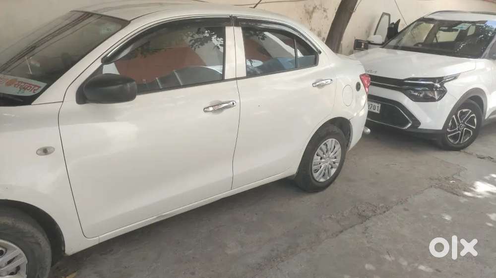 Maruti Suzuki Tours Commercial Car Hi One Time Tax Jama Hi