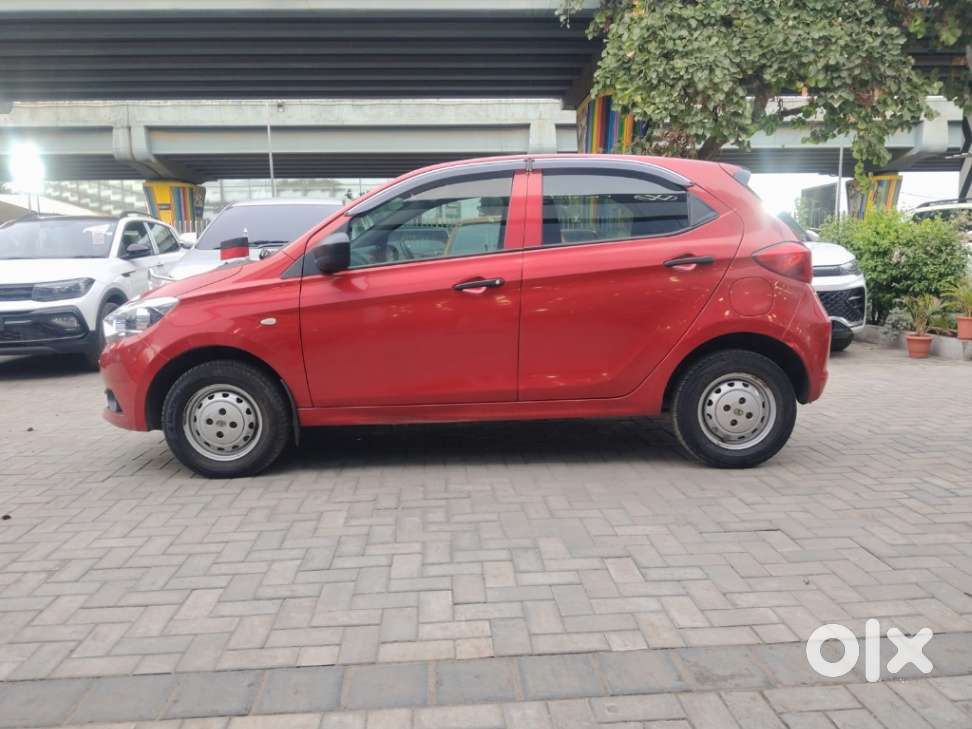 Tata Tiago 1.05 Revotorq Xm, 2018, Petrol