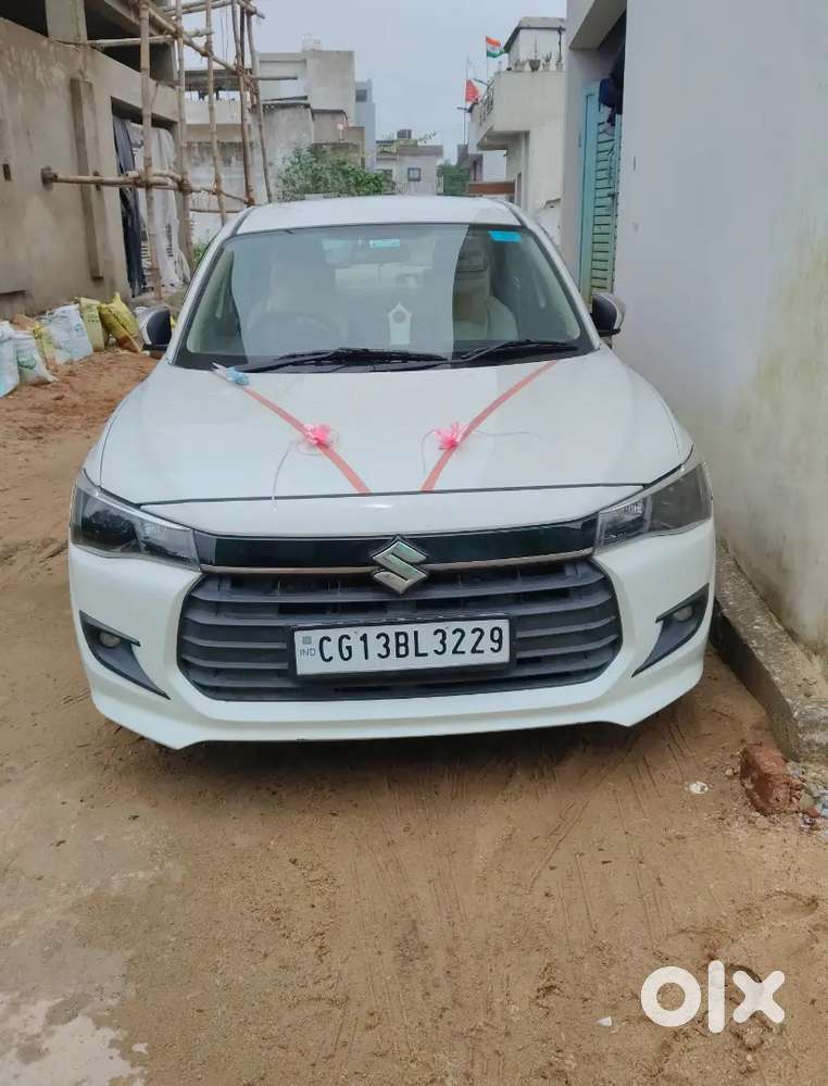 Maruti Suzuki Dzire 2016 पेट्रोल मैनुअल