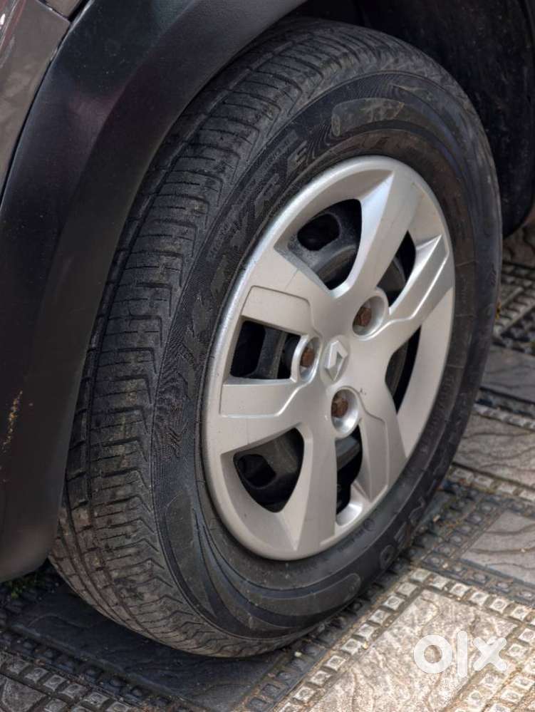 Renault Kwid Rxl Easy-r, 2019, Petrol