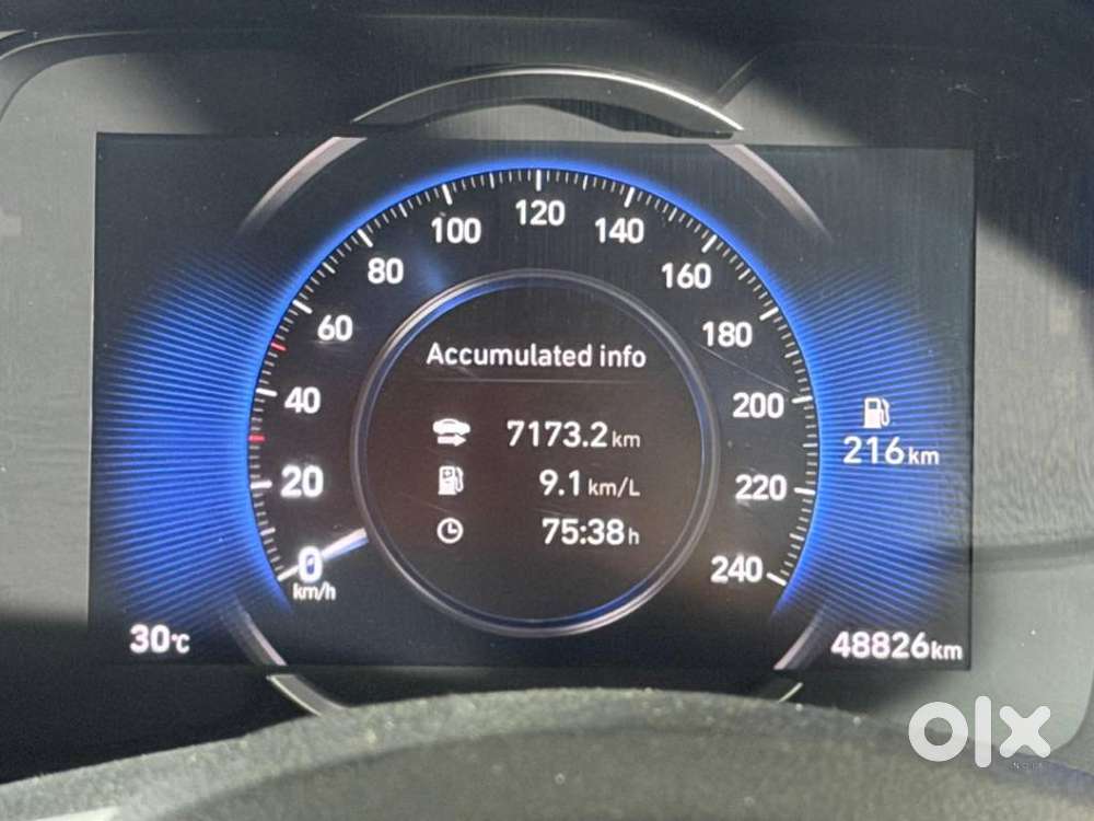 Hyundai Alcazar 1.5 Prestige Diesel Mt 6 Str, 2021, Diesel