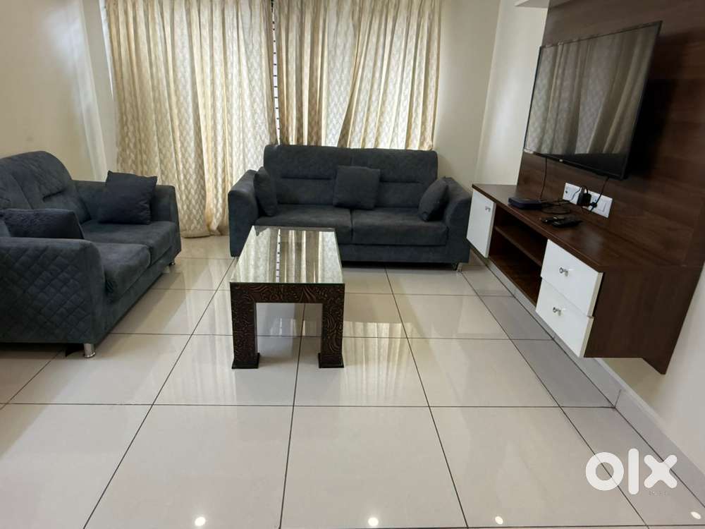 FULLY FUIRNISED HOUSE RENT 26 k VIJYANAGAR MYSORE