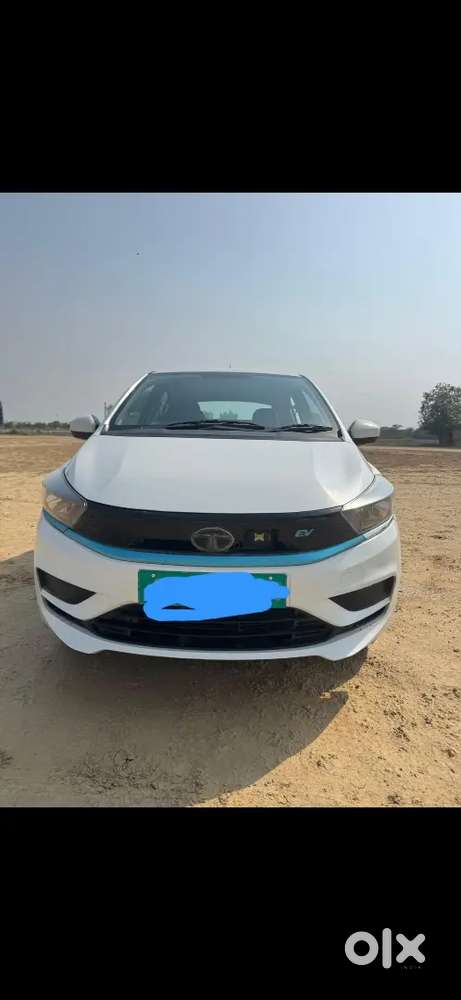 Tata Tigor Ev 2022