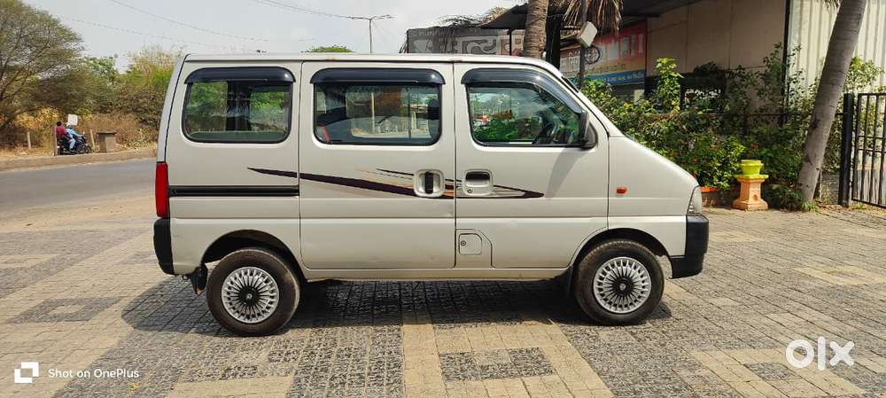 Maruti Suzuki Eeco Cng 5 Seater Ac, 2020, Cng & Hybrids