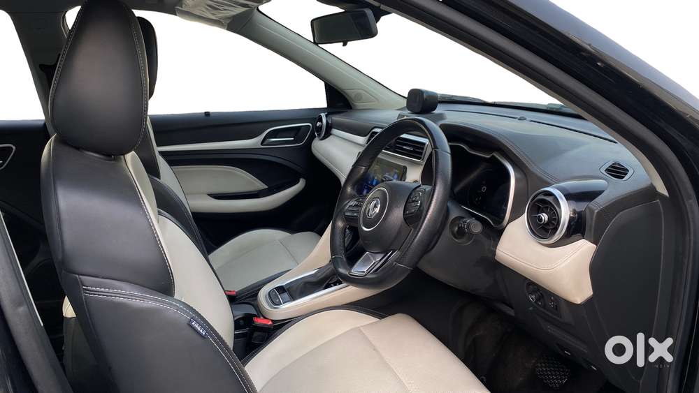 Mg Astor 1.5 Sharp Cvt, 2022, Petrol